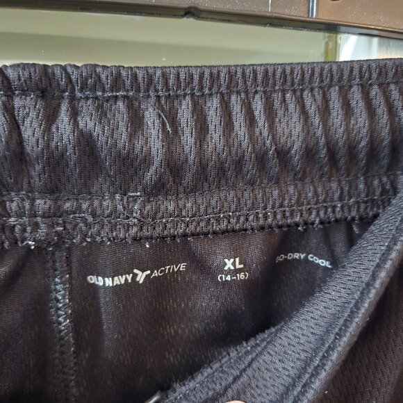 Boys Old Navy Pants in XL (14/16) - Picture 2 of 2